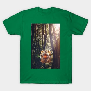 It's a jungle T-Shirt